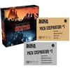 Asmodee Black Orchestra - Bundle Base + Cospiratori in Italiano