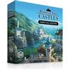 Stonemaier Games | Between Two Castles: Essential Edition | Gioco da tavolo | Età 14+ anni | 1-8 giocatori | Tempo di gioco: 45-60 minuti