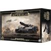 Games Workshop - Warhammer - Horus Heresy - Legions Imperalis - Solar Auxilia Combined Arms Battle Group [Scala epica]