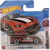 Hot Wheels - '15 Mazda MX-5 Miata - JBB18 - Compact Kings 2/10 - Short Card - Rosso metallizzato - Modello licenza ufficiale - Classica verniciatura da corsa - Mattel 2025 (80/250) - 1:64
