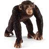 Schleich 14817 Scimpanzé Maschio