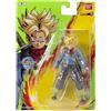 BANDAI Dragon Ball, 36279 Action Figure di Trunks Super Sayan del futuro | Dragon Ball Super SS Trunks Toy Figure - Anime Gifts and Merch - Figura Anime