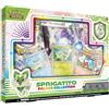 Pokémon Pokemon TCG: Paldea Collection