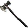 Yodeal Thor's Stormbreaker Ascia Battleax PU Schiuma 28 Replica Cosplay Puntelli Regali