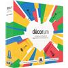 Floodgate Games - Décorum - Board Game - Ages 13 and up - 2-4 players - English