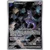 Pokémon Pokemon - Mewtwo SVP 052 - Scarlet & Violet Black Star Promo - Carta olografica