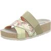 Think! Papu_3-000728-Plateau Sostenibile, Sandali Donna