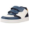 Geox B Eclyper Boy A Scarpe da ginnasticaBimbo 0-24
