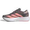 adidas Donna Adizero Sl2 Shoes, Tech Earth/Frozen Turbo/Wonder Taupe, 42 2/3 EU