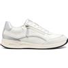 Geox D Bulmya, Bianco, 39 EU