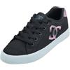 DC Shoes Chelsea - Shoes for Women - Scarpe - Donna - 39 - Rosa,