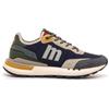MTNG Sneakers Uomo Miller 84889