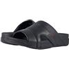Fitflop Freeway Pool Slide in Leather, Sandali a Ciabatta Uomo