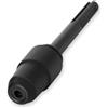 Spacnana Adattatore con Gambo da SDS Max a SDS Plus, Martello Perforatore in Acciaio Al Tungsteno (5 Convertitore di fossa)