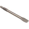 HBM Scalpello piatto HBM SDS-HEX
