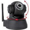 Velleman Para Light LED5YLN 5 mm LED giallo Diffused, 15 Mcd
