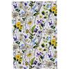 Ulster Weavers Strofinaccio di cotone - Fiori di campo (100% cotone)