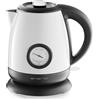 Emerio WK-109795.1 1L Nero, Bianco 2000W bollitore elettrico