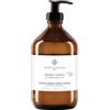 ESSENTIAL PARFUMS ORANGE & SANTAL HAND&BODY SOAP