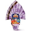 Generico BauIi Uovo di Pasqua Max Forever Cioccolato al Latte 220g con Sorpresa Ufficiale Max Pezzali - Uovo Pasquale BauIi con Concorso Tour Max Forever Gli Anni d'Oro 2026 - Cioccolato al Latte Finissimo