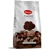 Cabrioni Capricci - Biscotti Frollini Artigianali con Cacao e Gocce di Cioccolato, Ideali per Colazione Dolce e Merenda, Con Ingredienti Naturali e Ricetta Italiana Tradizionale (1)