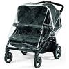 Peg Perego Rain Cover (Book For Two)