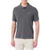 GANT Reg EMB Archive Shield Polo Polo Uomo (Pacco da 1)