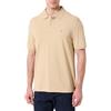 GANT Reg EMB Archive Shield Polo Polo Uomo (Pacco da 1)