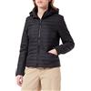 Geox W Ascythia Giacca Donna