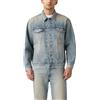 Levi's Relaxed Fit Trucker Giacca Uomo
