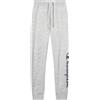 Champion - Rib Cuff Pants, Pantaloni Donna