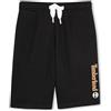 Timberland Pantaloncini Ragazzo, Nero, 12 Anni