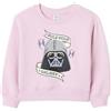 Amazon Essentials Bambine e Ragazze Felpa Girocollo in Spugna Francese