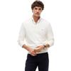 Tommy Hilfiger Pullover Uomo Cashmere V Neck Pullover in Maglia