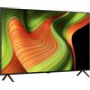 LG OLED AI OLED55B56LA TV Serie B5 55'' 4K, α8 Gen2, Dolby Vision, 20W, 4 HDMI con VRR 120Hz, G-Sync, Smart TV WebOS 25 GARANZIA ITALIA