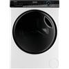 Haier I-Pro Series 3 I-Pro Serie 3, Lavasciuga 8+5 KG, Classe A, 1400 giri, Bianco, Direct Motion, Refresh, HWD80-B14939-S GARANZIA ITALIA
