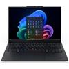 Lenovo ThinkPad E14 Gen 8 (Intel) Copilot+ PC Intel Core Ultra 7 355 Computer portatile 35,6 cm (14) WUXGA 32 GB DDR5-SDRAM 1 TB SSD Wi-Fi 7 (802.11be) Windows 11 Pro Nero Italiano GARANZIA ITALIA