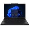 Lenovo ThinkPad L13 Gen 6 (Intel) Intel Core Ultra 5 225U Computer portatile 33,8 cm (13.3) WUXGA 16 GB LPDDR5x-SDRAM 512 GB SSD Wi-Fi 6E (802.11ax) Windows 11 Pro Nero Italiano GARANZIA ITALIA