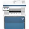 HP LaserJet Enterprise A29Z5A#B19 stampante multifunzione Laser A4 1200 x 1200 DPI 50 ppm GARANZIA ITALIA