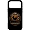 Specialized Geomechanics Graphic Design Custodia per iPhone 17 Pro Max Estratto di eccellenza Ingegneri Hardrock Miner Scuole Miner
