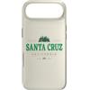 California Wilderness Apparel Custodia per iPhone Air Santa Cruz California | Santa Cruz CA Wilderness