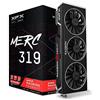 XFX Scheda video RX 6900XT 16 GB gaming, colore: nero