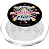 Harry Potter Honeydukes Exploding Sweets PopSockets PopGrip per MagSafe