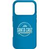 California Shoreline Apparel Custodia per iPhone 17 Pro Santa Cruz - Retrò Santa Cruz California Vintage Surf