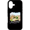 Negozio di souvenir di Roma Italia Custodia per iPhone 17 Roma