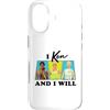 Barbie Custodia per iPhone 17 Barbie - I Ken e io Will Diversi Kens Group