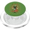 Elf Son of a Nutcracker! Natale PopSockets PopGrip per MagSafe
