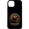 Specialized Geomechanics Graphic Design Custodia per iPhone 15 Plus Estratto di eccellenza Ingegneri Hardrock Miner Scuole Miner
