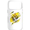 Lobro Design Custodia per iPhone 17 Pro Bandiera Regno Lombardo Veneto Italia effetto 3D italiano