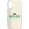 California Wilderness Apparel Custodia per iPhone 17 Santa Cruz California | Santa Cruz CA Wilderness